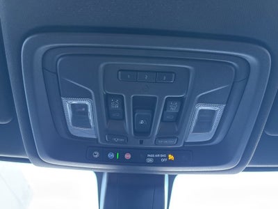 2023 Chevrolet Silverado 2500 HD High Country