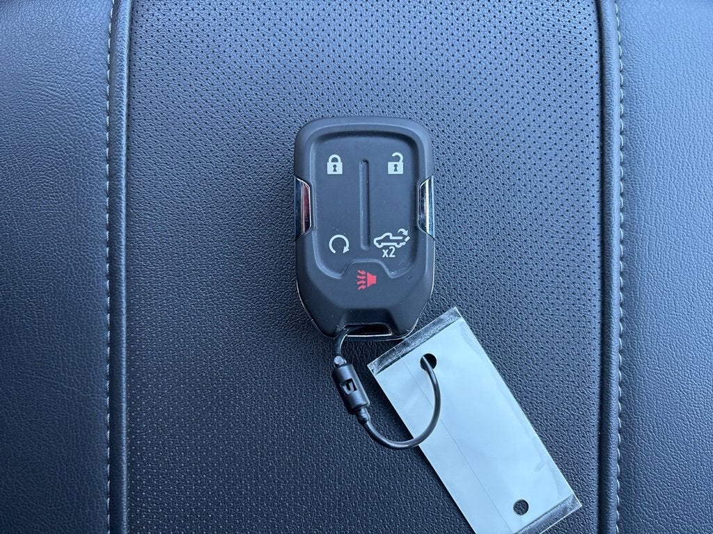 2023 Chevrolet Silverado 2500 HD High Country