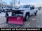 2024 Chevrolet Silverado 3500 HD WT