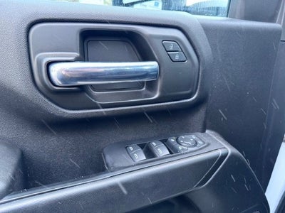 2024 Chevrolet Silverado 3500 HD WT