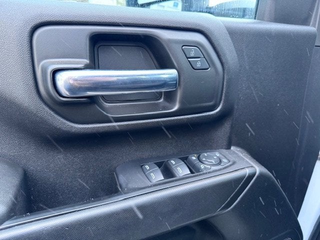 2024 Chevrolet Silverado 3500 HD WT