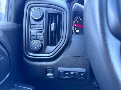 2024 Chevrolet Silverado 3500 HD WT