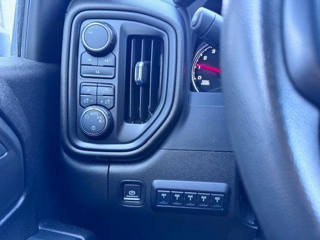 2024 Chevrolet Silverado 3500 HD WT