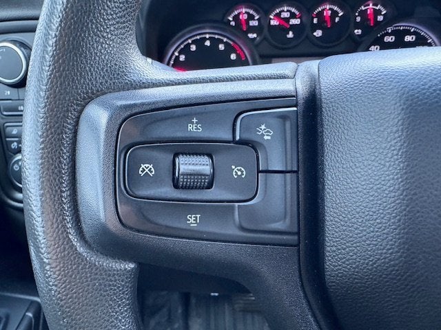 2024 Chevrolet Silverado 3500 HD WT