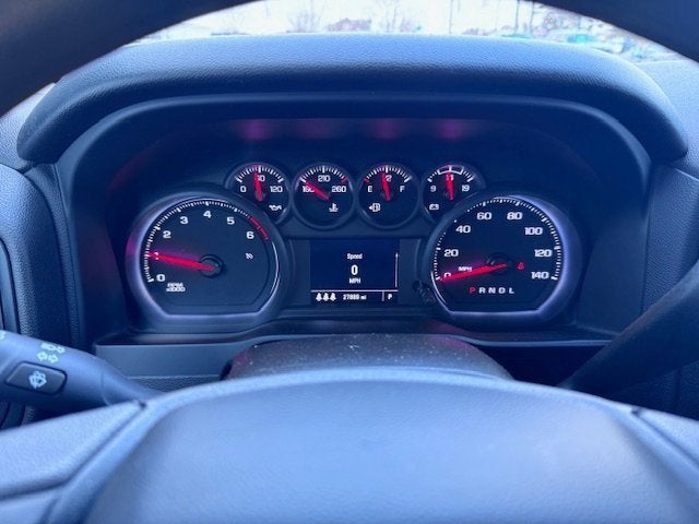 2024 Chevrolet Silverado 3500 HD WT