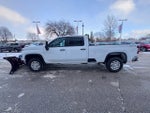 2024 Chevrolet Silverado 3500 HD WT
