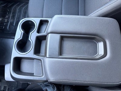 2024 Chevrolet Silverado 3500 HD WT