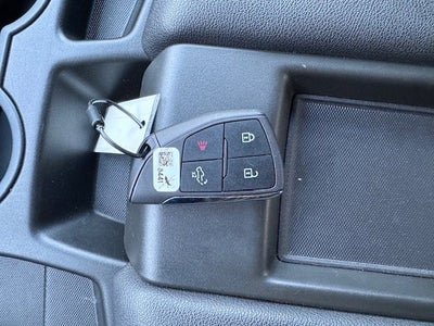 2024 Chevrolet Silverado 3500 HD WT