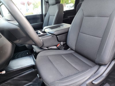 2024 Chevrolet Silverado 3500 HD WT