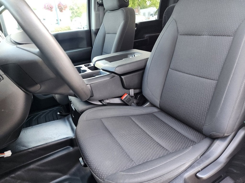 2024 Chevrolet Silverado 3500 HD WT