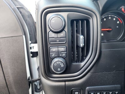 2024 Chevrolet Silverado 3500 HD WT