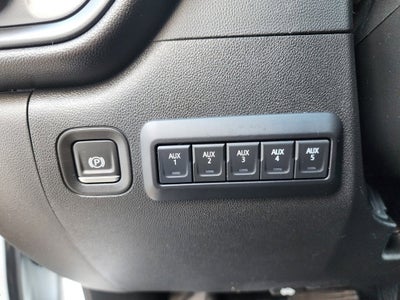 2024 Chevrolet Silverado 3500 HD WT