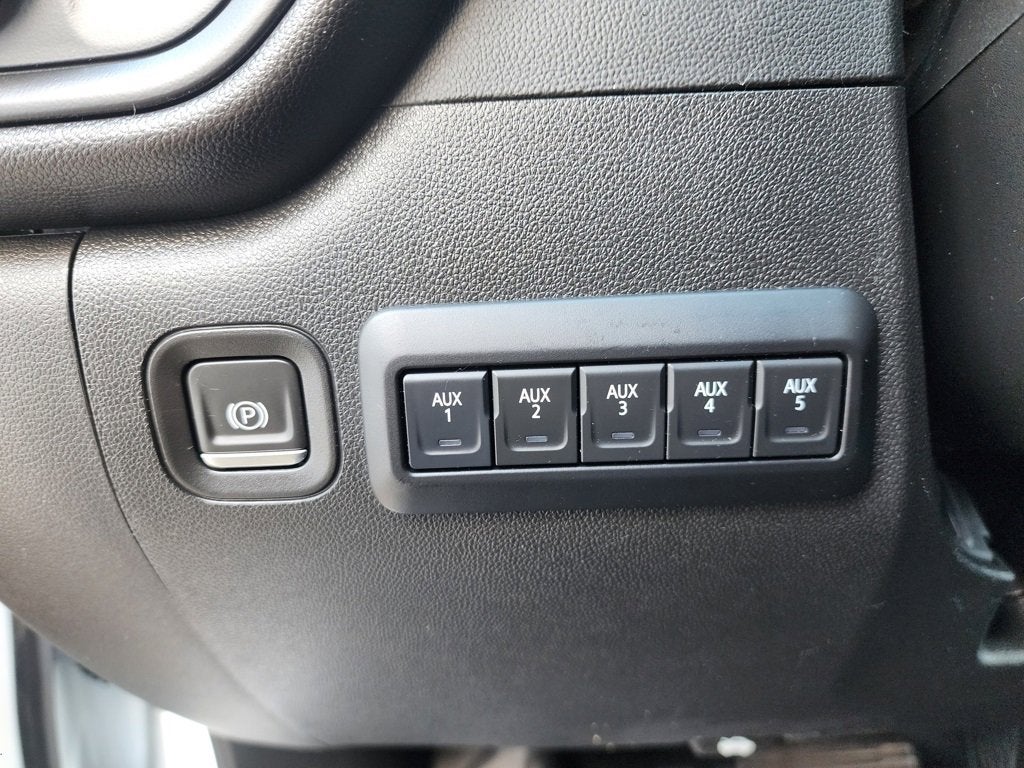 2024 Chevrolet Silverado 3500 HD WT