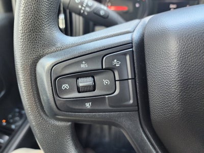 2024 Chevrolet Silverado 3500 HD WT