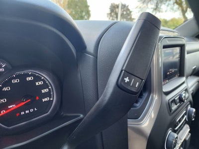 2024 Chevrolet Silverado 3500 HD WT