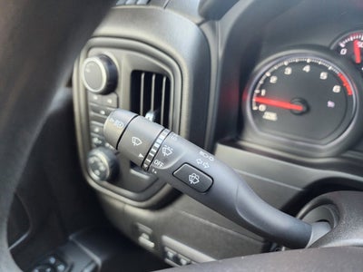 2024 Chevrolet Silverado 3500 HD WT