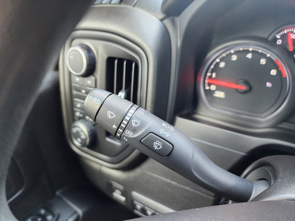 2024 Chevrolet Silverado 3500 HD WT