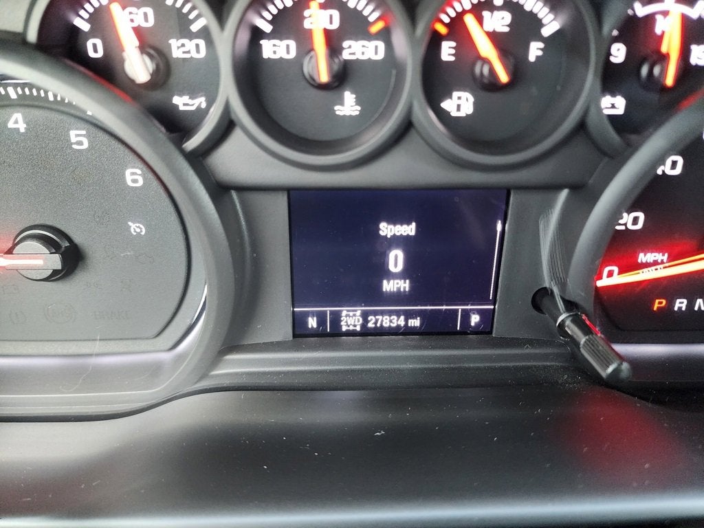 2024 Chevrolet Silverado 3500 HD WT