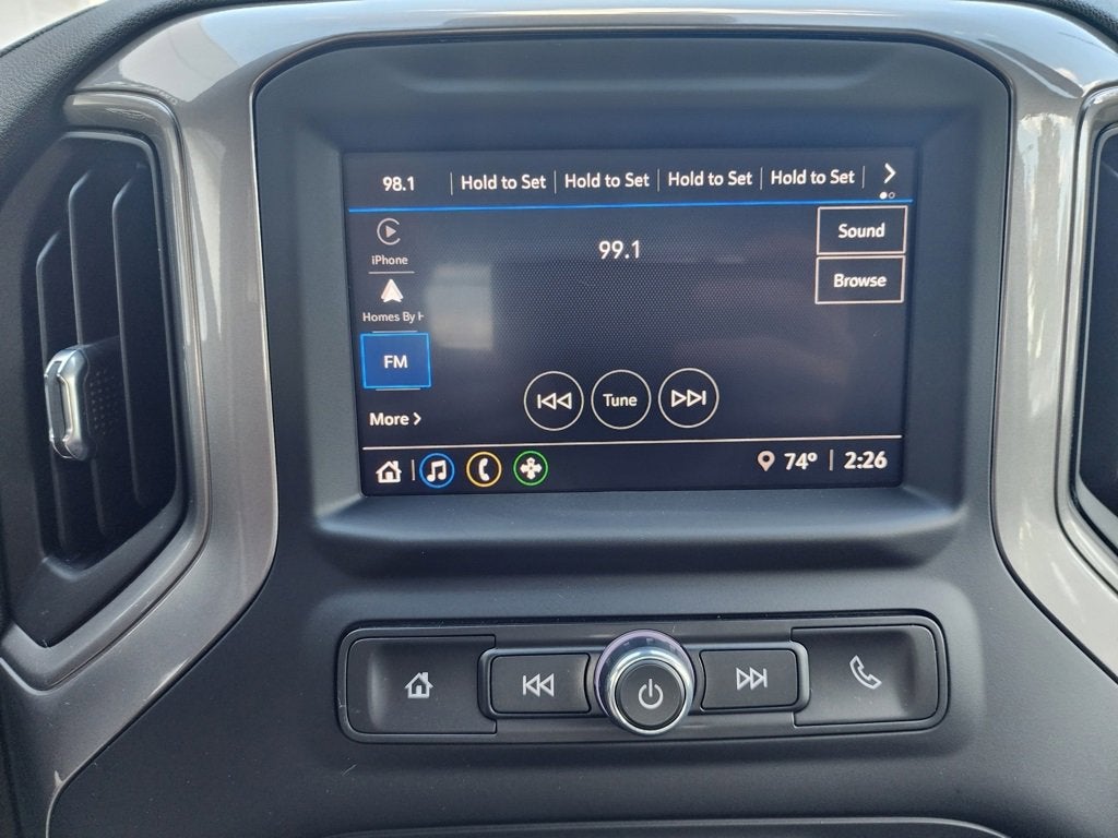 2024 Chevrolet Silverado 3500 HD WT