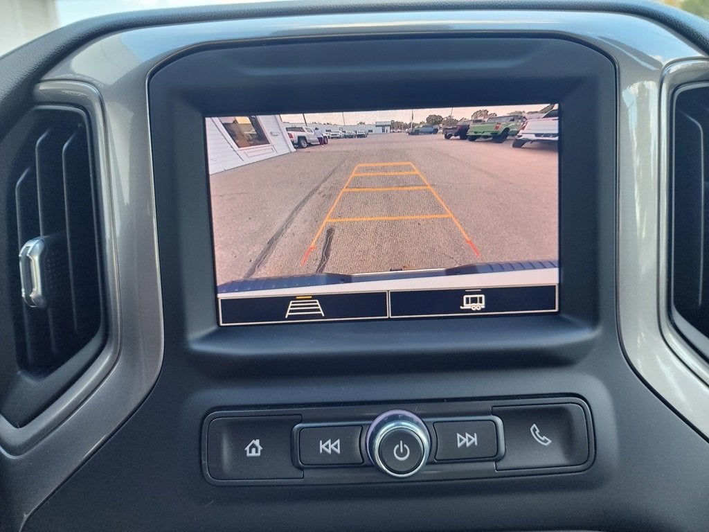 2024 Chevrolet Silverado 3500 HD WT