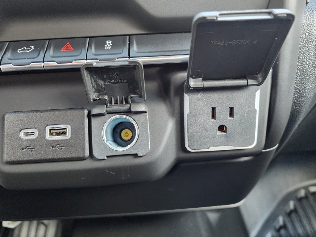 2024 Chevrolet Silverado 3500 HD WT