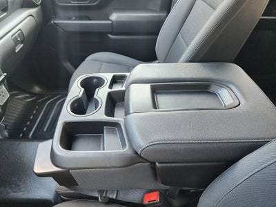 2024 Chevrolet Silverado 3500 HD WT