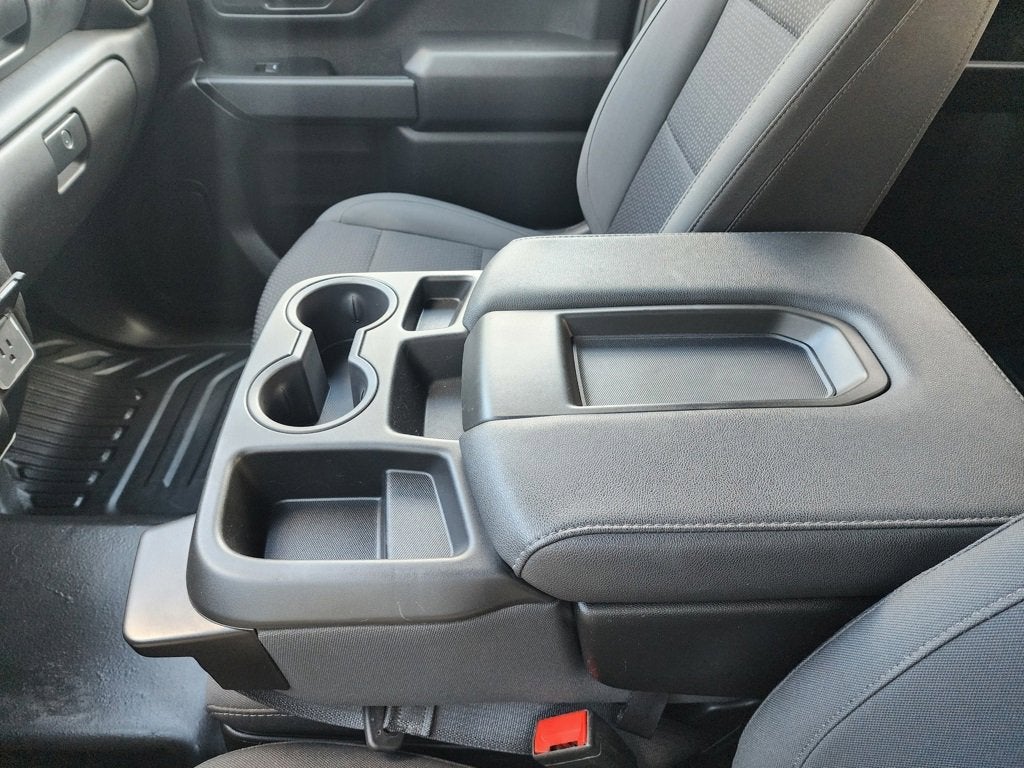 2024 Chevrolet Silverado 3500 HD WT