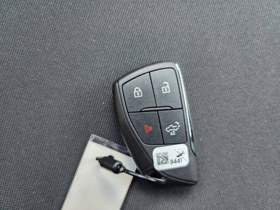 2024 Chevrolet Silverado 3500 HD WT