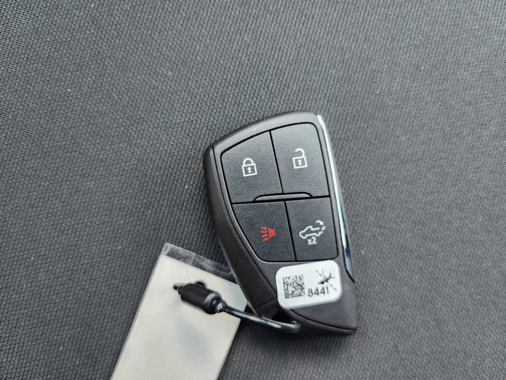 2024 Chevrolet Silverado 3500 HD WT