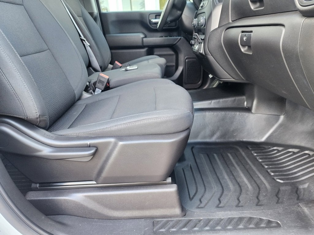 2024 Chevrolet Silverado 3500 HD WT