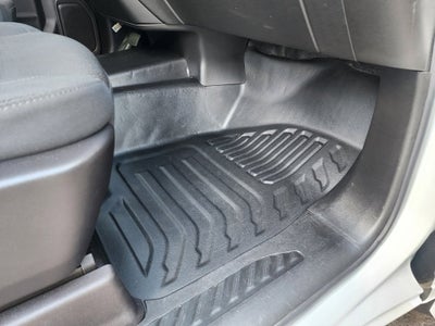 2024 Chevrolet Silverado 3500 HD WT