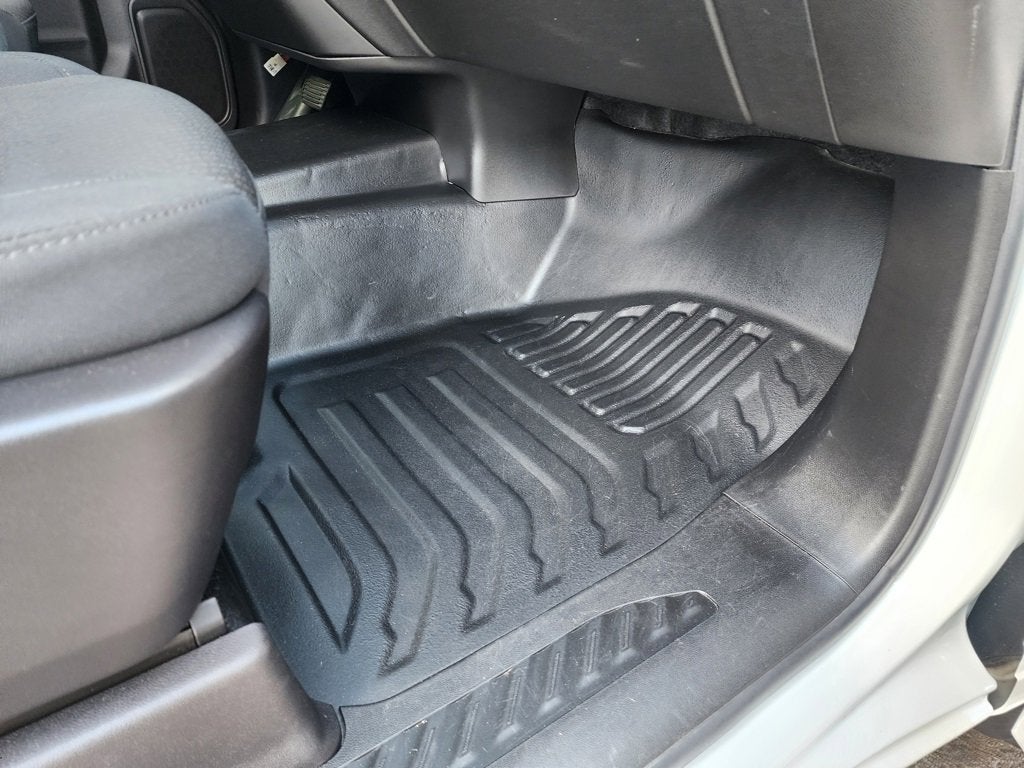 2024 Chevrolet Silverado 3500 HD WT