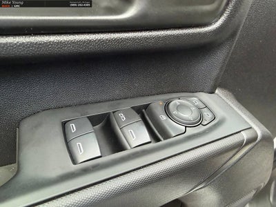 2024 Chevrolet Silverado 3500 HD WT DRW