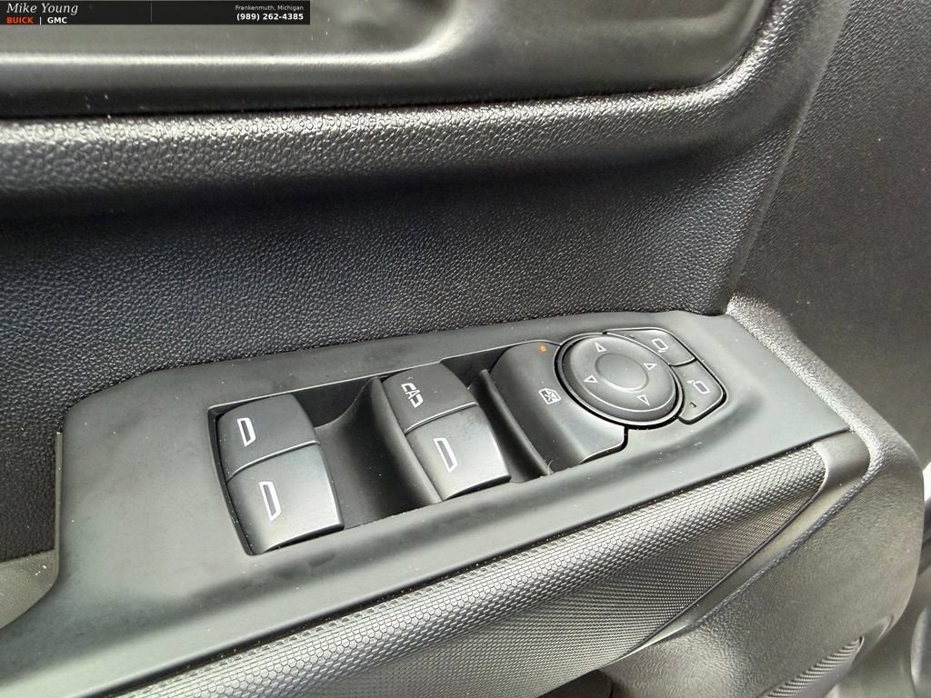 2024 Chevrolet Silverado 3500 HD WT DRW