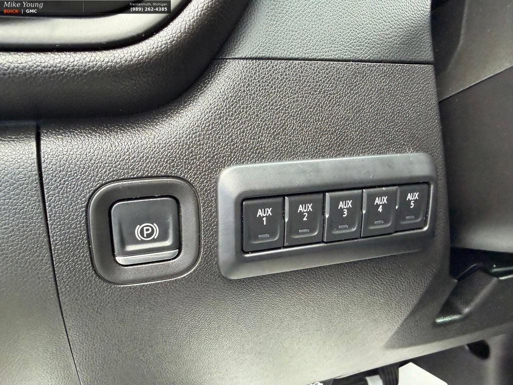 2024 Chevrolet Silverado 3500 HD WT DRW