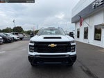 2024 Chevrolet Silverado 3500 HD WT DRW