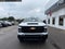 2024 Chevrolet Silverado 3500 HD WT DRW