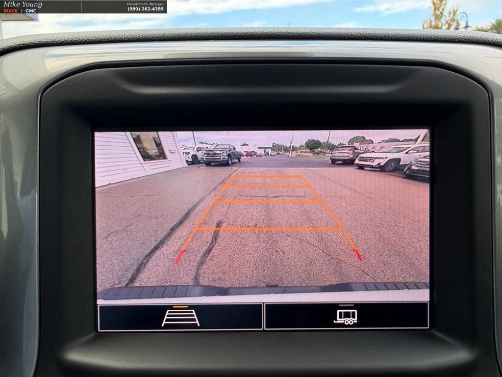 2024 Chevrolet Silverado 3500 HD WT DRW