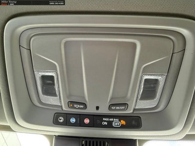 2024 Chevrolet Silverado 3500 HD WT DRW
