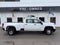 2024 Chevrolet Silverado 3500 HD WT DRW