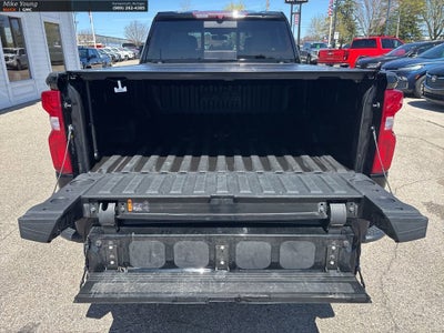 2022 Chevrolet Silverado 3500 HD High Country