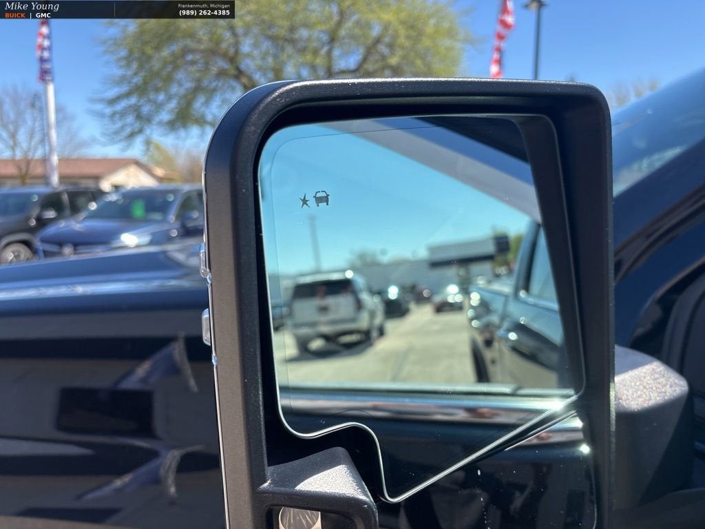 2022 Chevrolet Silverado 3500 HD High Country
