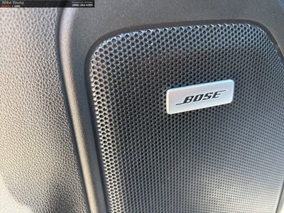 2022 Chevrolet Silverado 3500 HD High Country
