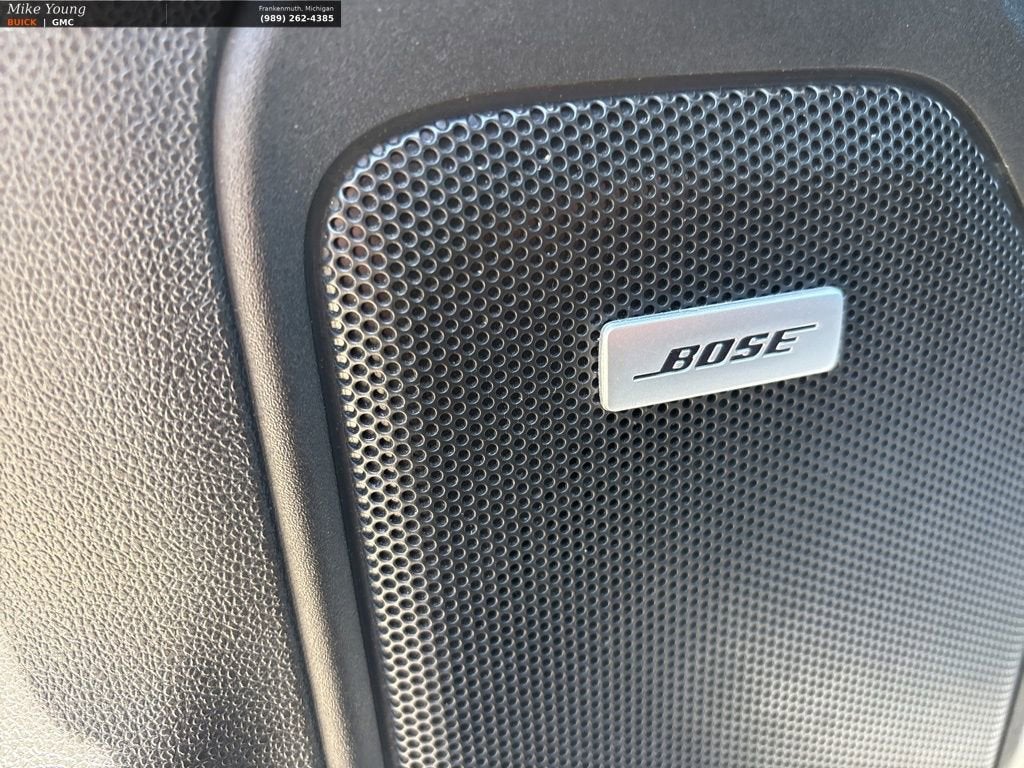 2022 Chevrolet Silverado 3500 HD High Country