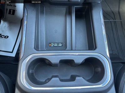 2022 Chevrolet Silverado 3500 HD High Country