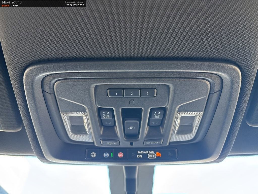 2022 Chevrolet Silverado 3500 HD High Country