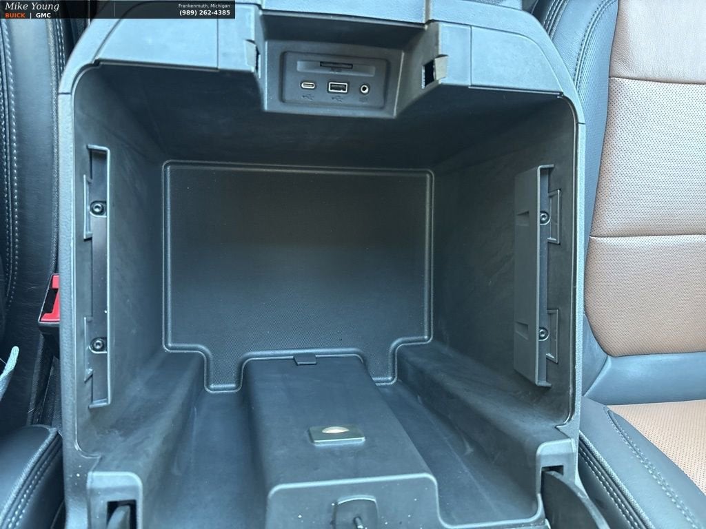 2022 Chevrolet Silverado 3500 HD High Country