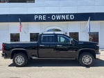 2022 Chevrolet Silverado 3500 HD High Country