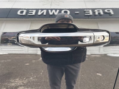 2024 Chevrolet Silverado 2500 HD ZR2