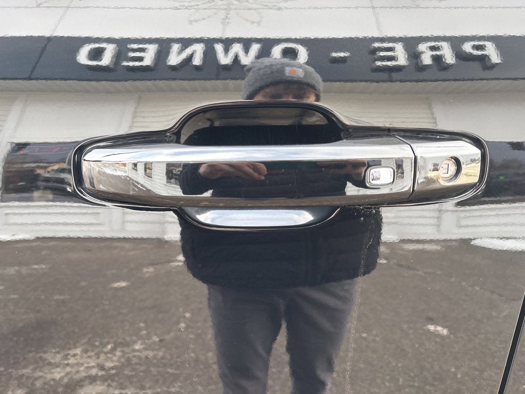 2024 Chevrolet Silverado 2500 HD ZR2